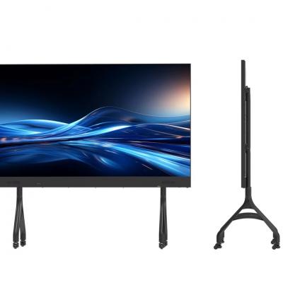 All-in-one COB Interactive LED TV Display 